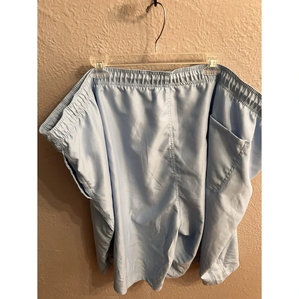 Letaotad Swim Shorts Men's‎ Sz 6XL
